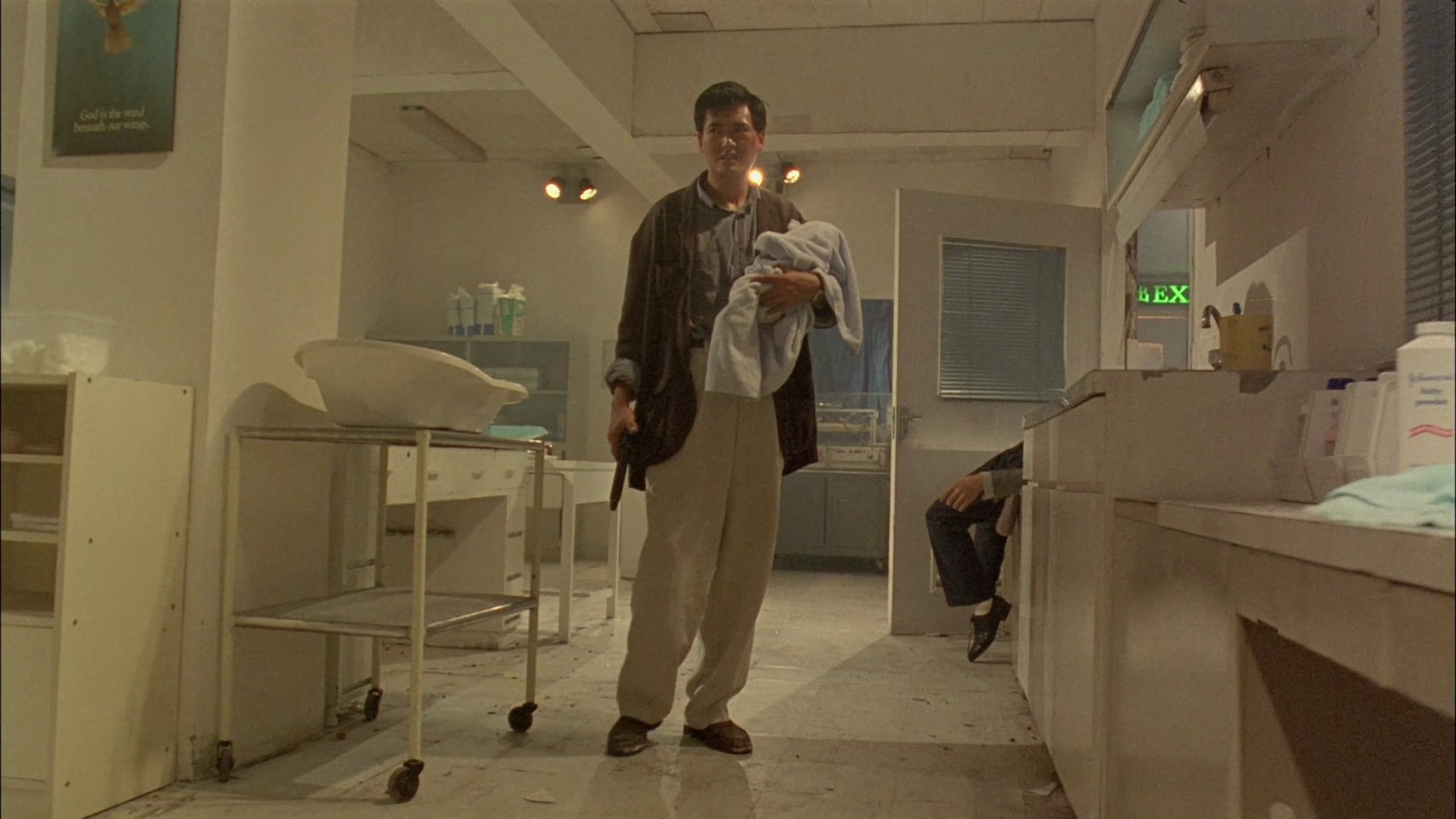 Picture quiz image 3: identify the movie from this frame