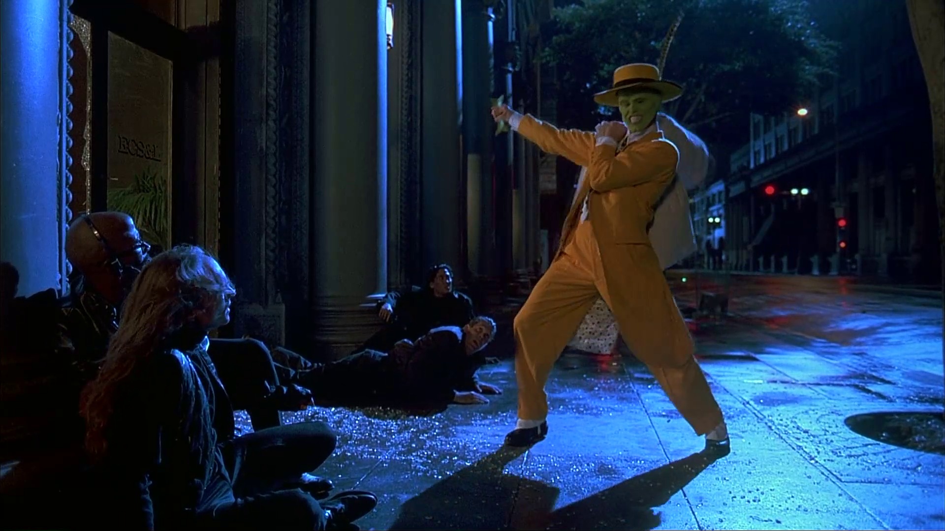 Picture quiz image 1: identify the movie from this frame