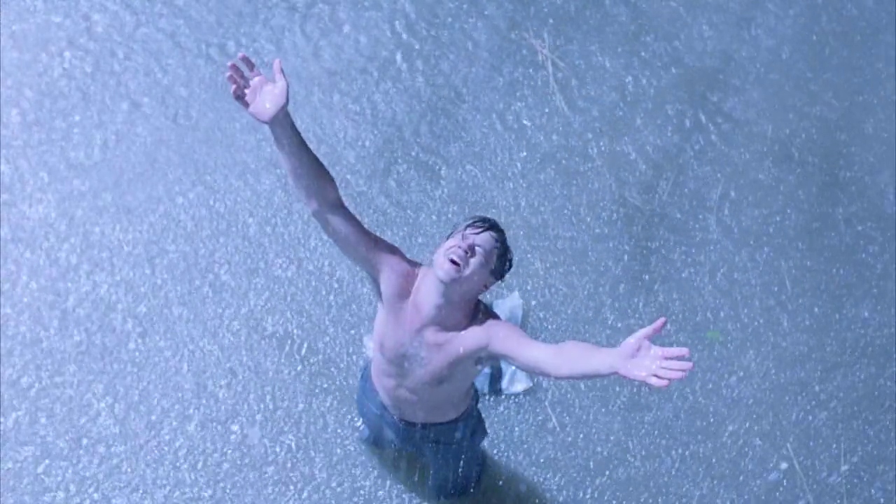 Picture quiz image 2: identify the movie from this frame