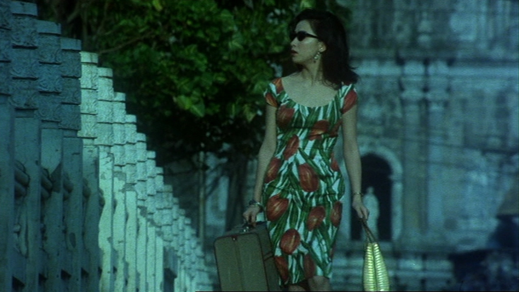 Picture quiz image 6: identify the movie from this frame